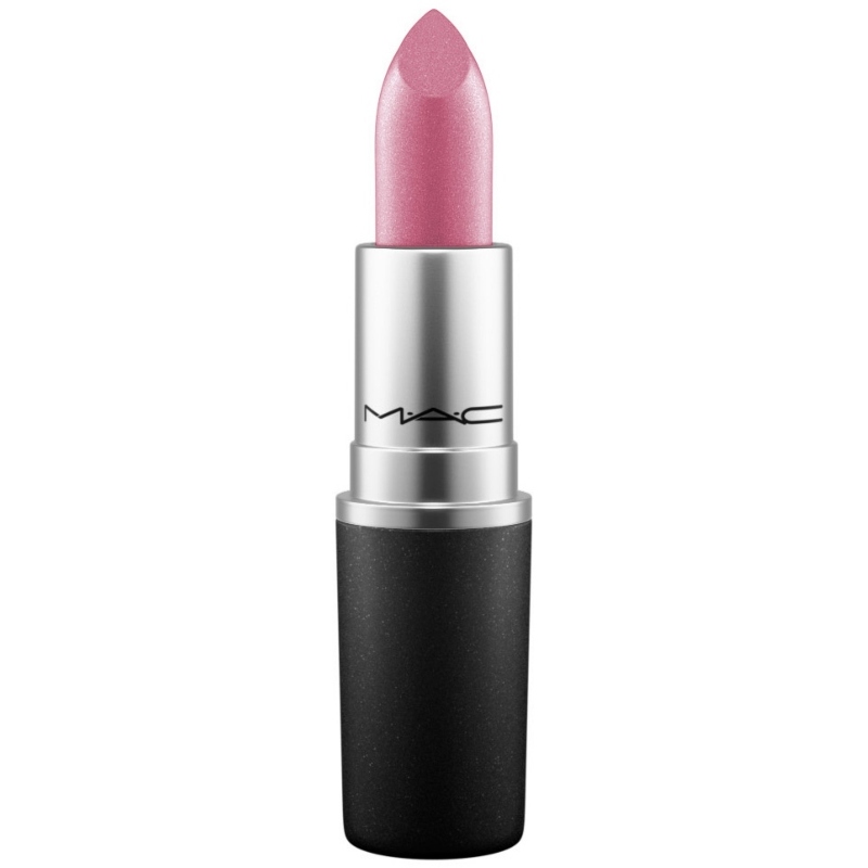 MAC Frost Lipstick 3 gr. - 307 Creme De La Femme thumbnail