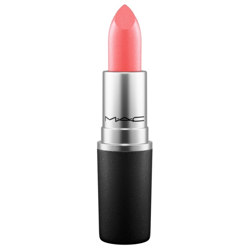 MAC Frost Lipstick 3 gr. - 306 Costa Chic thumbnail
