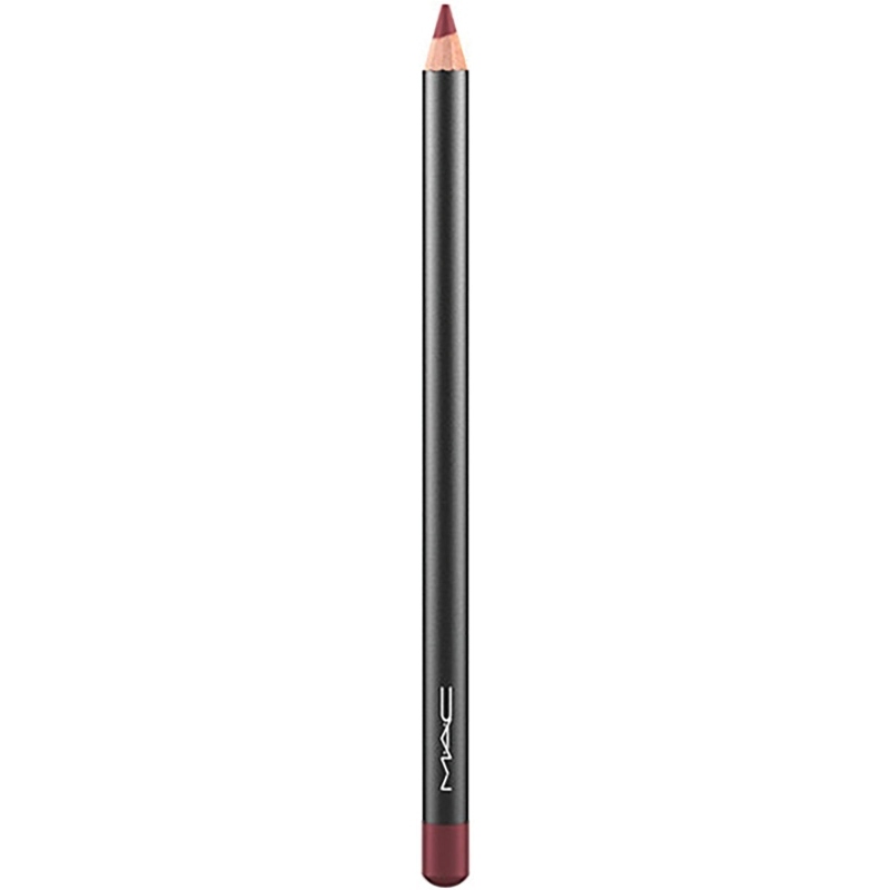 MAC Lip Pencil 1,45 gr. - Burgundy thumbnail