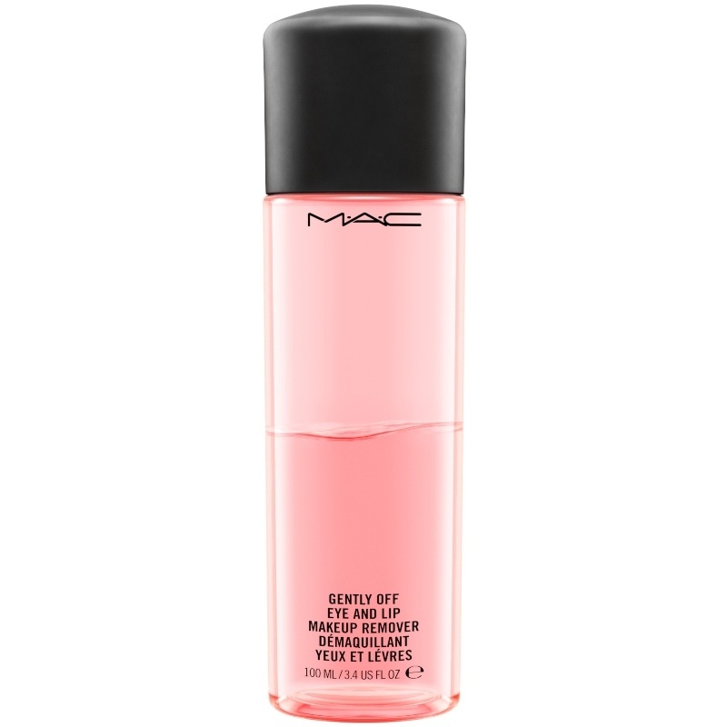 MAC Gently Off Eye And Lip Makeup Remover 100 ml thumbnail