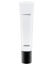 MAC Lipglass Lip Gloss 15 ml - Clear