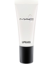 MAC Lipglass Lip Gloss 7 ml - Clear