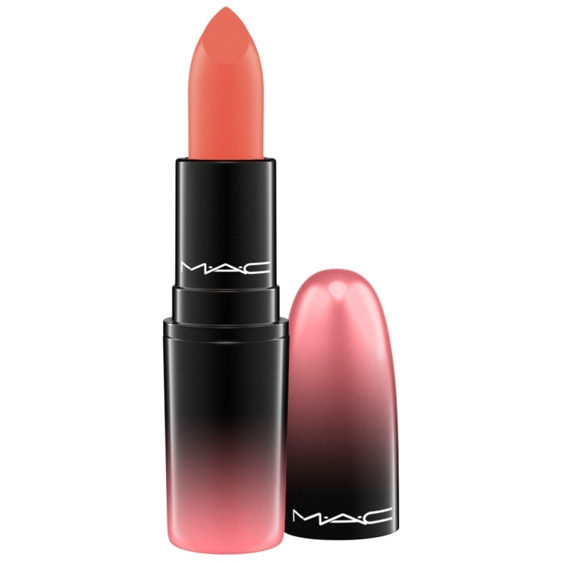 MAC Love Me Lipstick 3 gr. - French Silk thumbnail