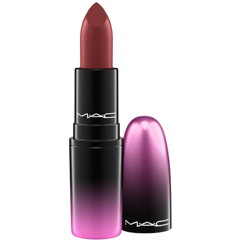 MAC Love Me Lipstick 3 gr. - Bated Breath thumbnail