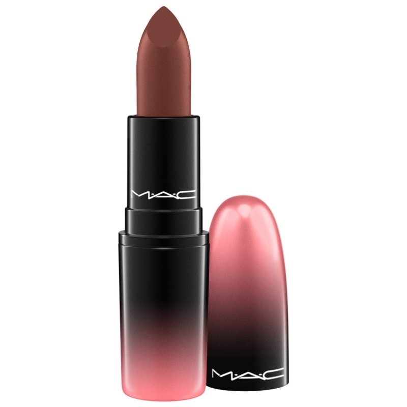 MAC Love Me Lipstick 3 gr. - Coffee & Cigs thumbnail