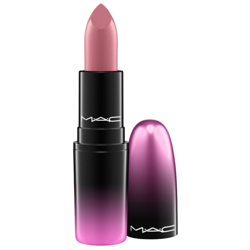 MAC Love Me Lipstick 3 gr. - Pure Nonchalance thumbnail