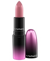 MAC Love Me Lipstick 3 gr. - Pure Nonchalance