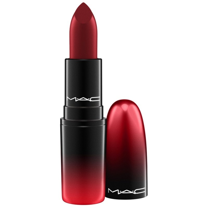 MAC Love Me Lipstick 3 gr. - E For Effortless thumbnail