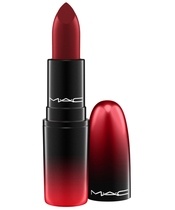 MAC Love Me Lipstick 3 gr. - E For Effortless