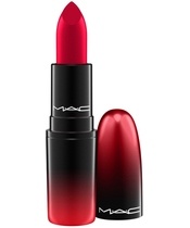 MAC Love Me Lipstick 3 gr. - Give Me Fever