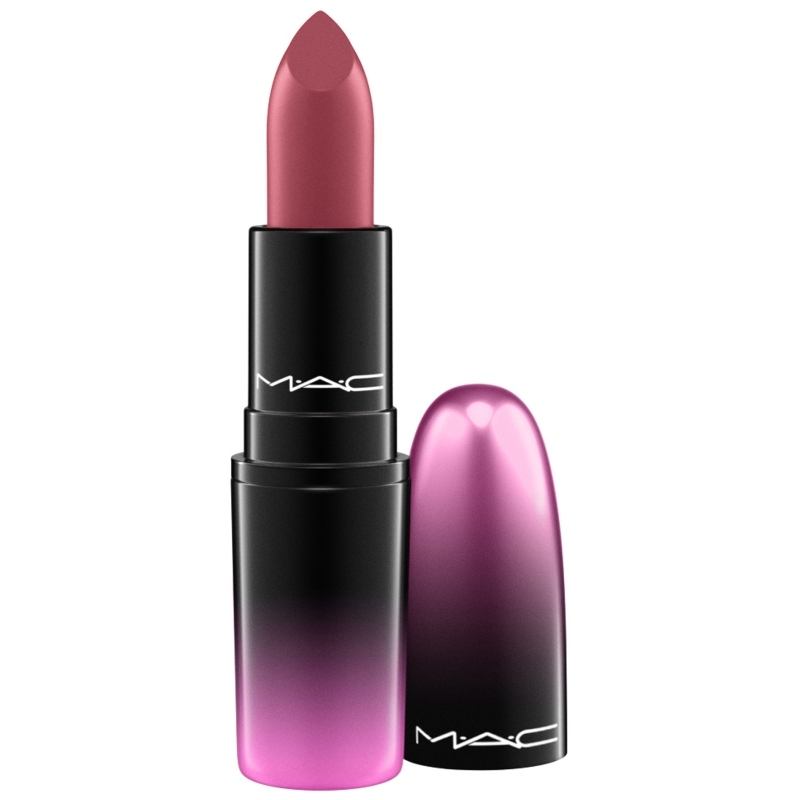 MAC Love Me Lipstick 3 gr. - Hey, Frenchie! thumbnail
