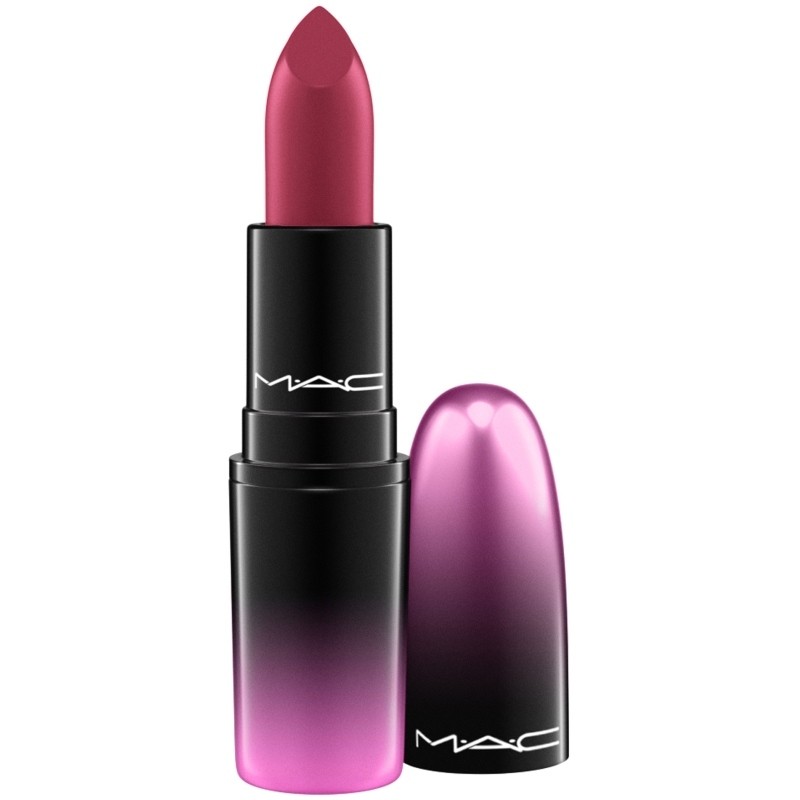 MAC Love Me Lipstick 3 gr. - Mon Coeur thumbnail