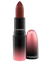 MAC Love Me Lipstick 3 gr. - DGAF