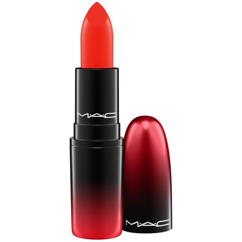 MAC Love Me Lipstick 3 gr. - Shamelessly Vain thumbnail