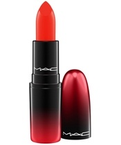 MAC Love Me Lipstick 3 gr. - Shamelessly Vain