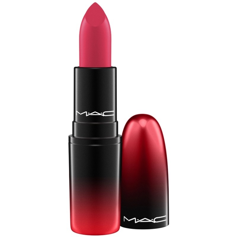 MAC Love Me Lipstick 3 gr. - You're So Vain thumbnail
