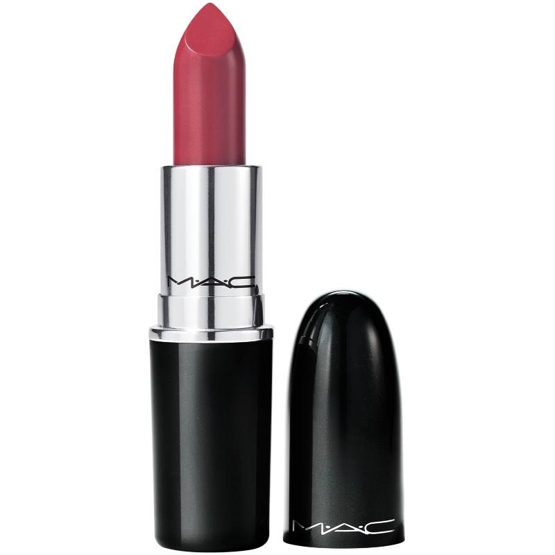 MAC Lustreglass Lipstick 3 gr. - 548 Beam There, Done That
