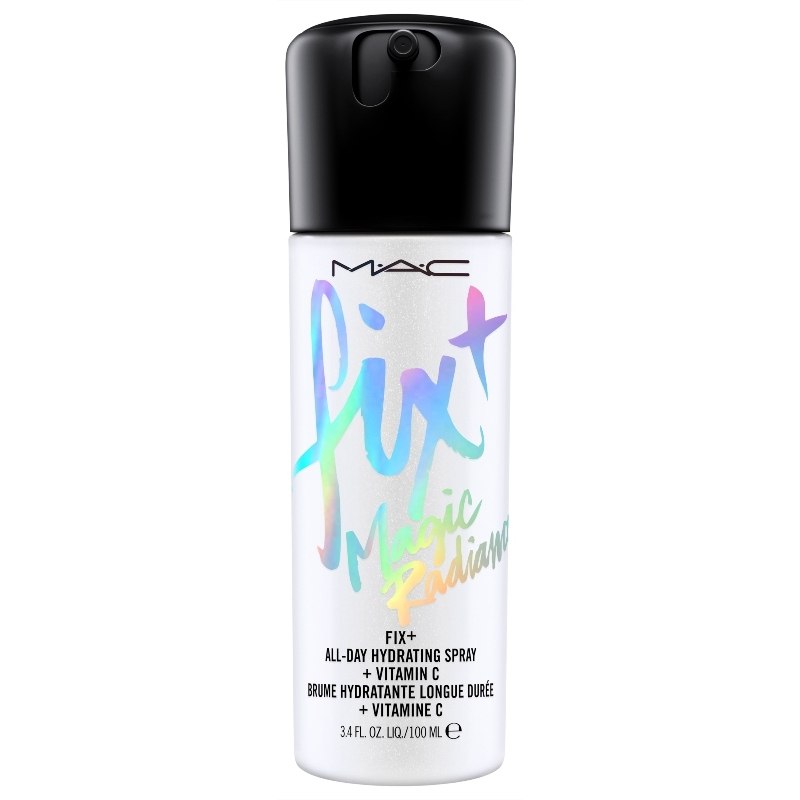 MAC Fix+ Magic Radiance All-Day Hydrating Spray 100 ml thumbnail