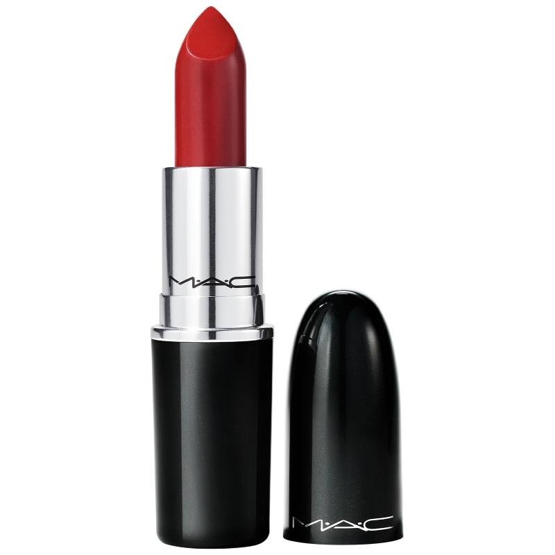 MAC Lustreglass Lipstick 3 gr. - 545 Glossed And Found thumbnail