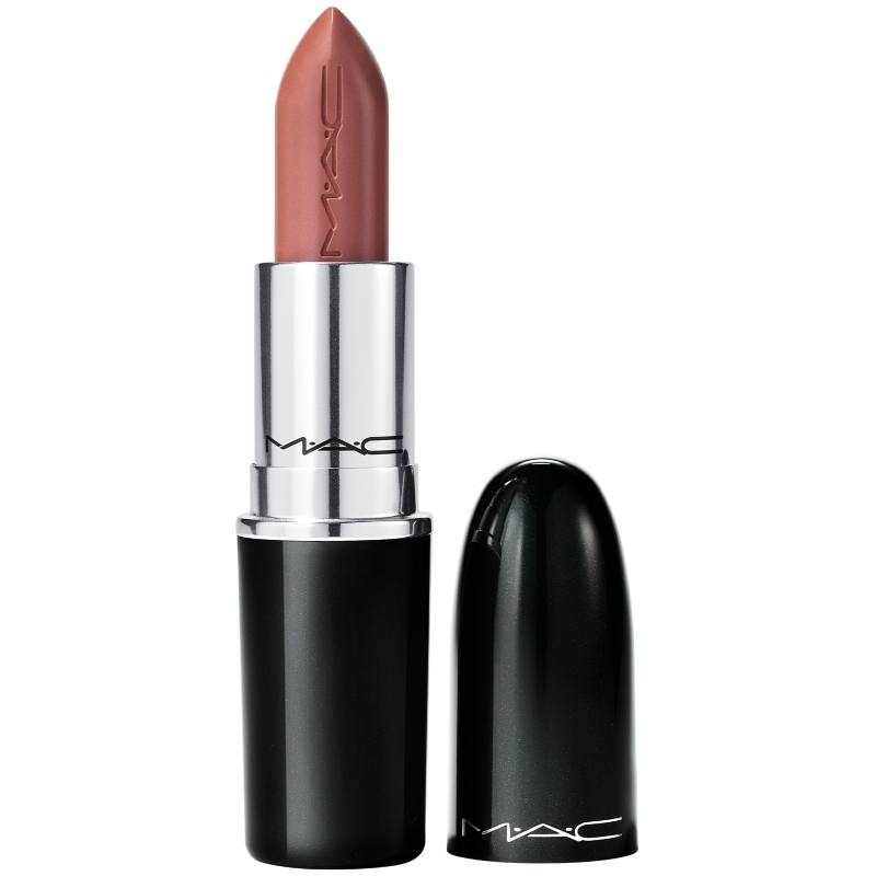 MAC Lustreglass Lipstick 3 gr. - 508 Hug Me thumbnail
