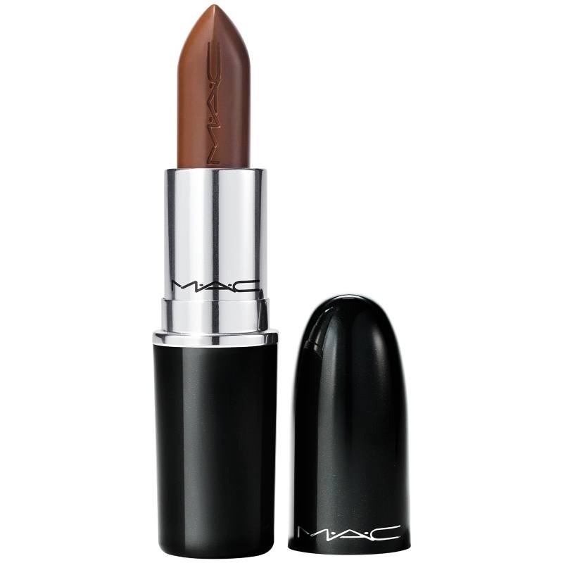 MAC Lustreglass Lipstick 3 gr. - 553 I Deserve This thumbnail