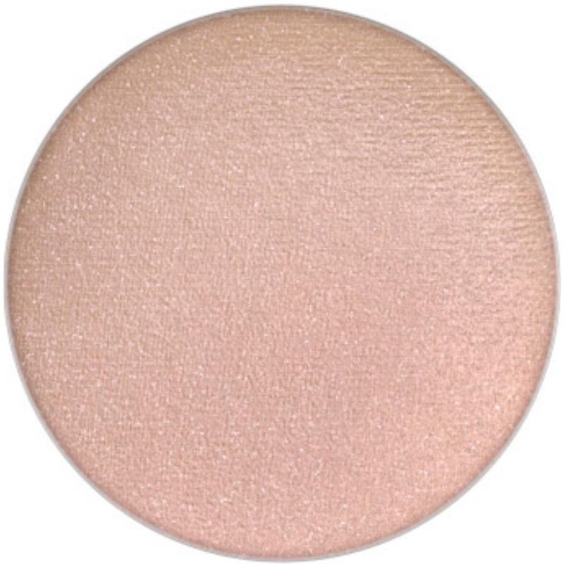 MAC Small Eye Shadow Frost Refill 1,5 gr. - Naked Lunch thumbnail