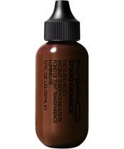 MAC Studio Radiance Face And Body Radiant Sheer Foundation 50 ml - N7