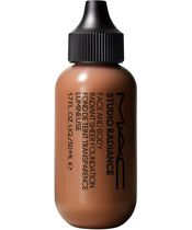 MAC Studio Radiance Face And Body Radiant Sheer Foundation 50 ml - W5