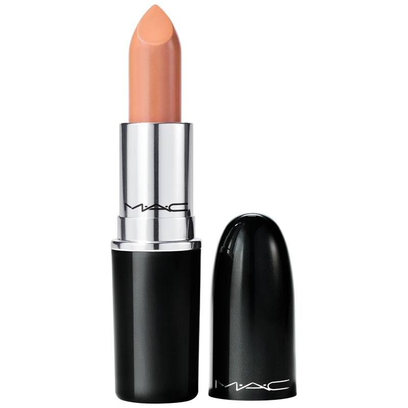 MAC Lustreglass Lipstick 3 gr. - 541 Mars To Your Venus thumbnail