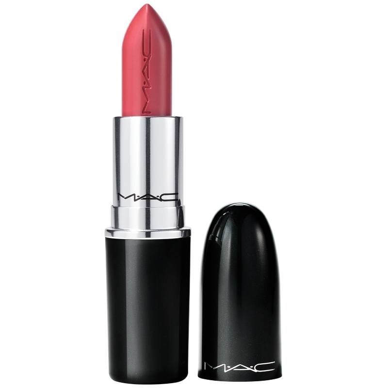 MAC Lustreglass Lipstick 3 gr. - 547 Pigment Of Your Imagination thumbnail