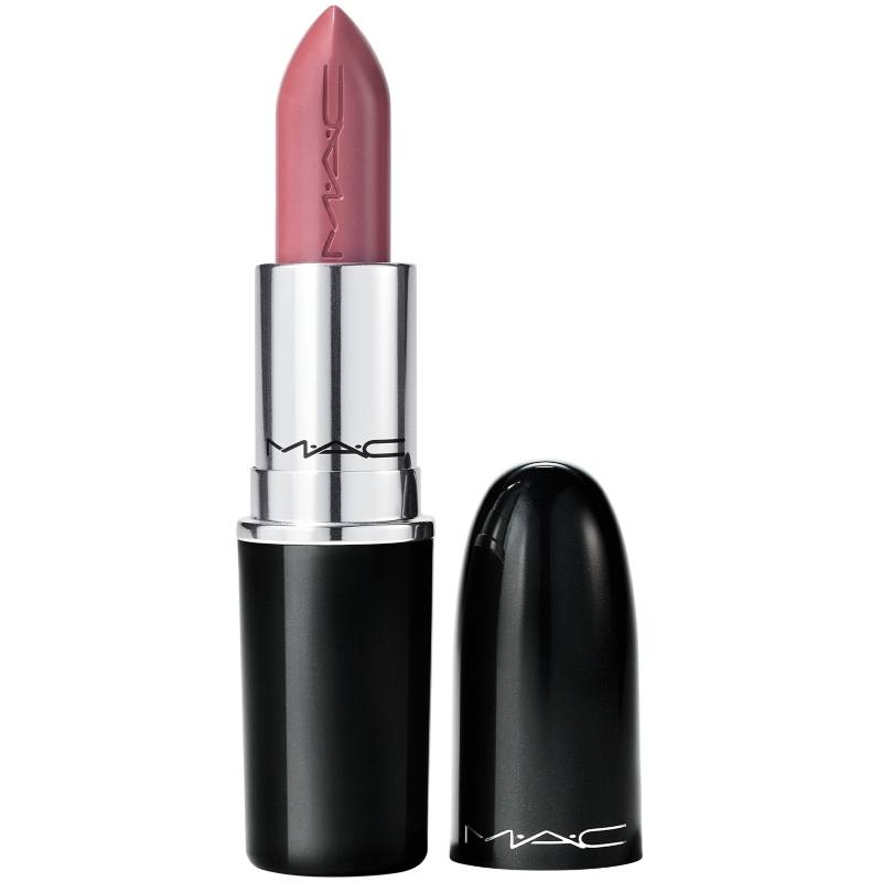 MAC Lustreglass Lipstick 3 gr. - 524 Syrup thumbnail