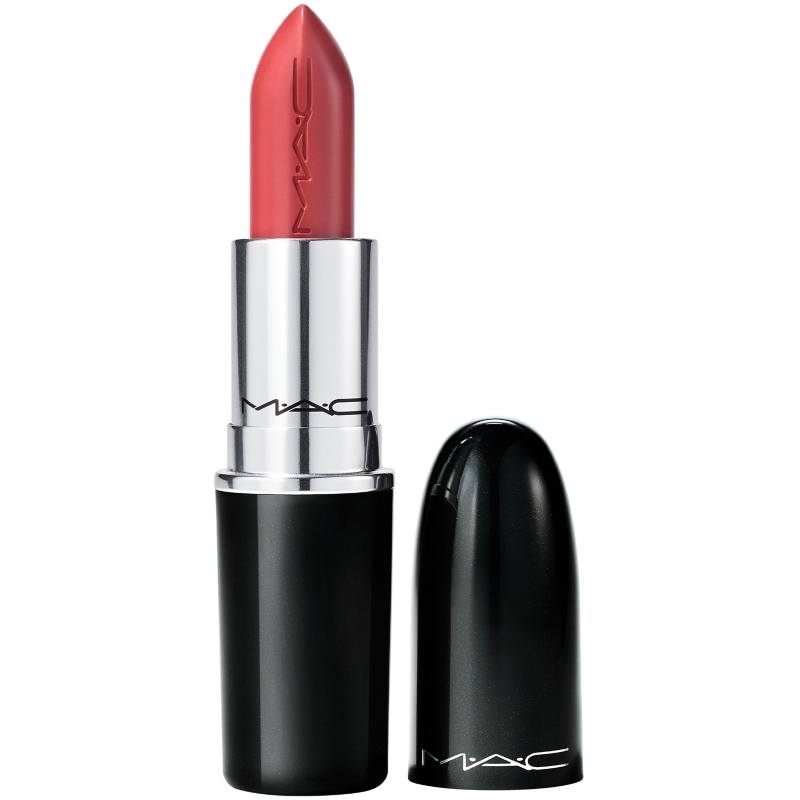 MAC Lustreglass Lipstick 3 gr. - 520 See Sheer thumbnail