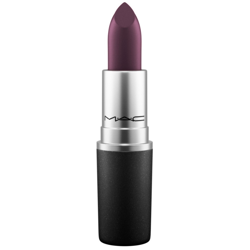 MAC Matte Lipstick 3 gr. - Smoked Purple thumbnail
