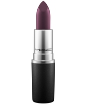 MAC Matte Lipstick 3 gr. - Smoked Purple