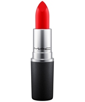 MAC Matte Lipstick 3 gr. - Red Rock