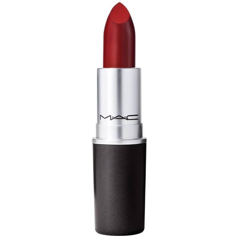 MAC Matte Lipstick 3 gr. - Avant Garnet thumbnail