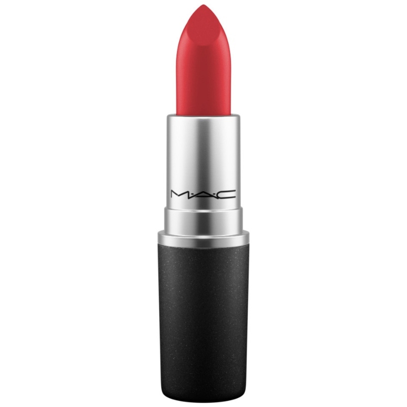 MAC Matte Lipstick 3 gr. - Russian Red thumbnail