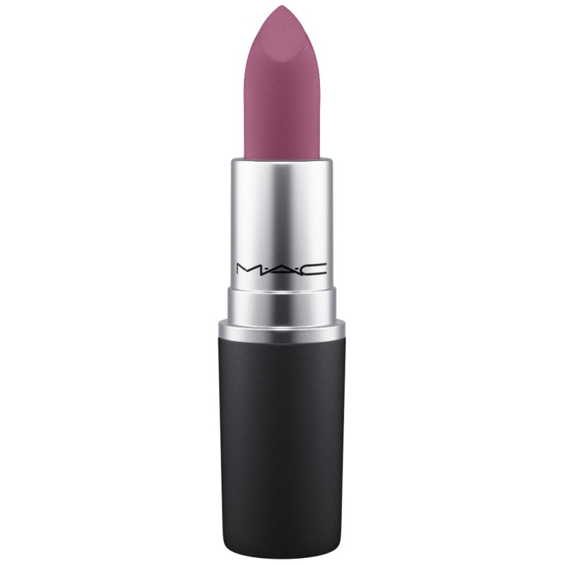 MAC Powder Kiss Lipstick 3 gr. - P For Potent thumbnail