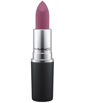 MAC Powder Kiss Lipstick 3 gr. - P For Potent