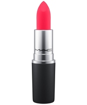 MAC Powder Kiss Lipstick 3 gr. - Fall In Love