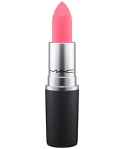 MAC Powder Kiss Lipstick 3 gr. - Sexy, But Sweet