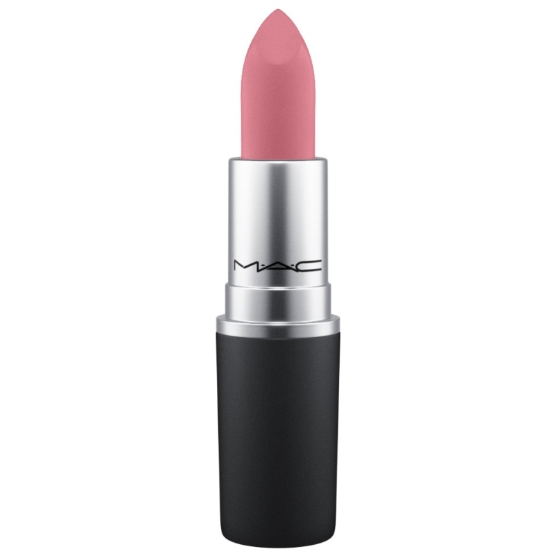 MAC Powder Kiss Lipstick 3 gr. - Sultriness thumbnail