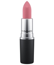 MAC Powder Kiss Lipstick 3 gr. - Sultriness