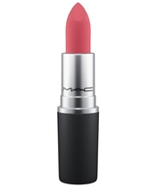 MAC Powder Kiss Lipstick 3 gr. - A Little Tamed