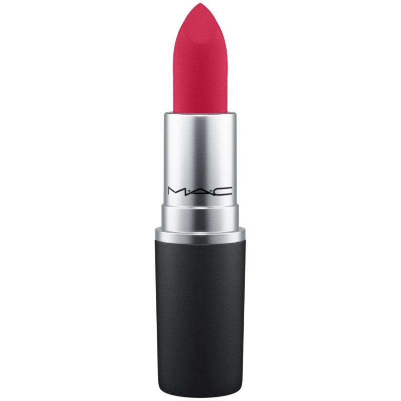 MAC Powder Kiss Lipstick 3 gr. - Shocking Revelation thumbnail