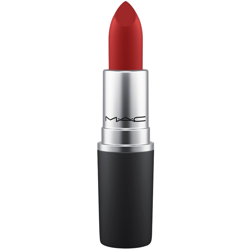 MAC Powder Kiss Lipstick 3 gr. - Healthy, Wealthy And Thriving thumbnail