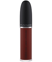 MAC Powder Kiss Liquid Lipcolour 3 gr. - Pretty Pleats!
