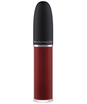 MAC Powder Kiss Liquid Lipcolour 3 gr. - Make Love To The Camera