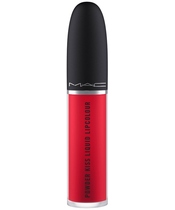MAC Powder Kiss Liquid Lipcolour 3 gr. - Macsmash