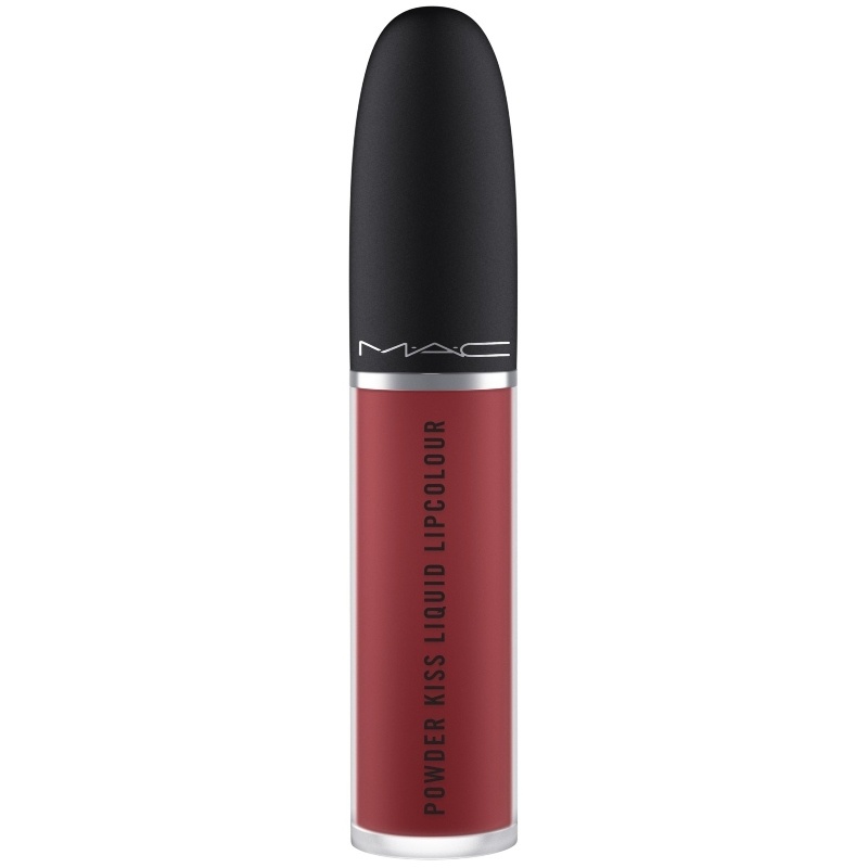 MAC Powder Kiss Liquid Lipcolour 3 gr. - Fashion Emergency thumbnail